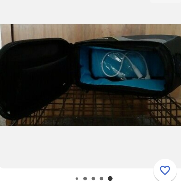 ROSWHEEL Bicycle Smart Phone Bag Medium - Picture 5 of 5